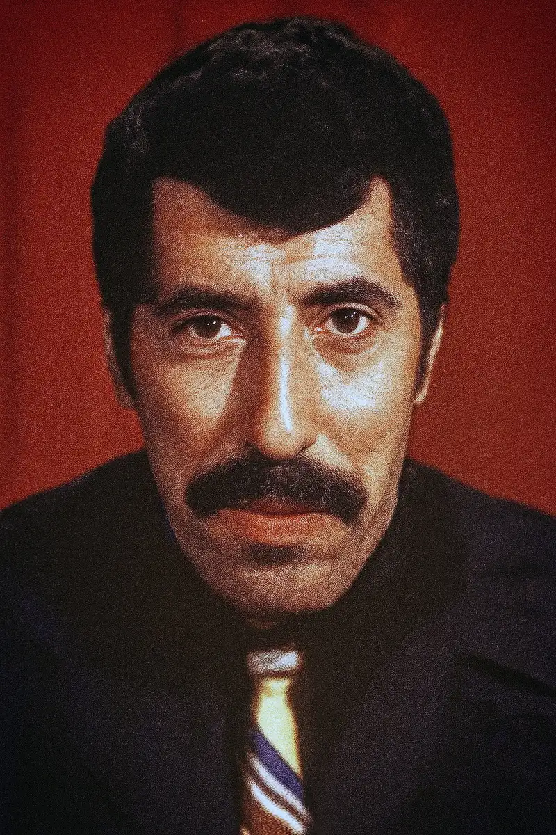 Yahia Benmabrouk