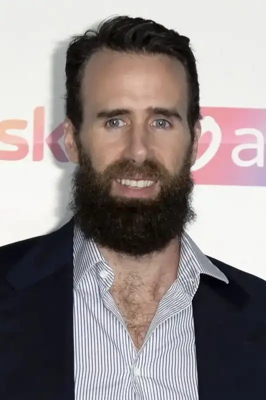 Luigi Datome