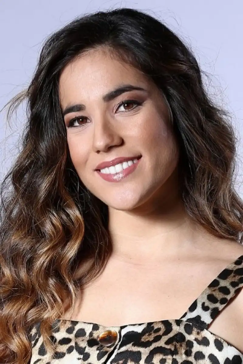 Julia Medina