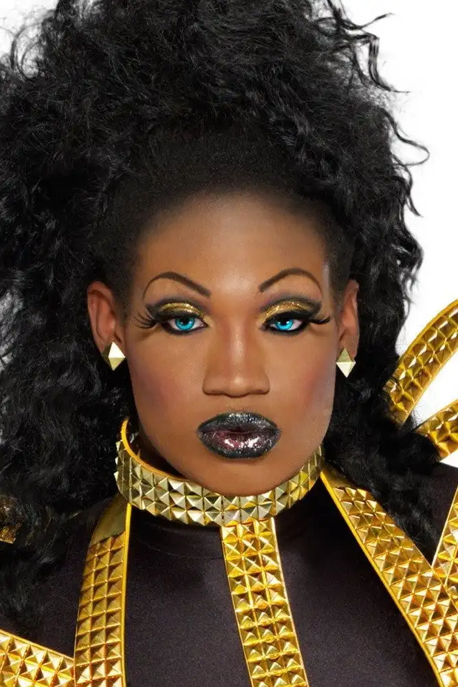 Lashauwn Beyond