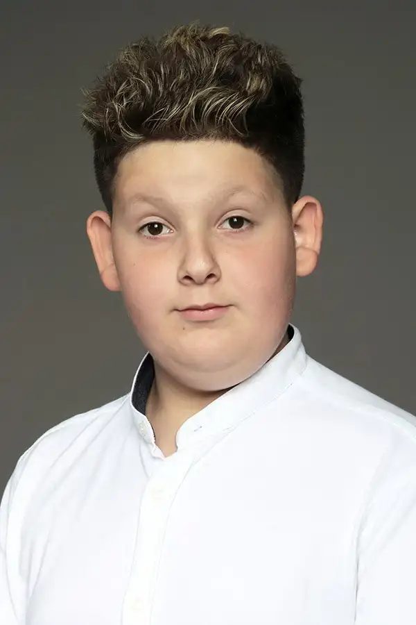 Grigoriy Dudnik