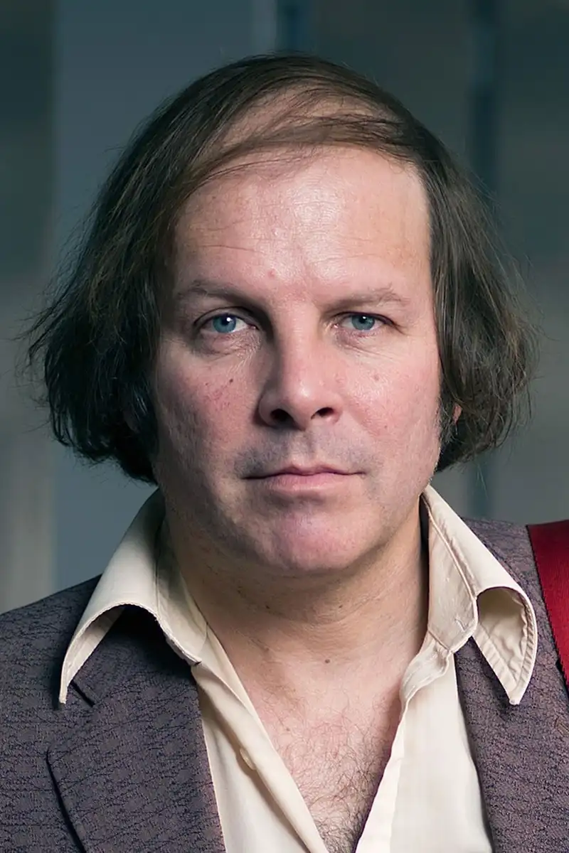 Philippe Katerine