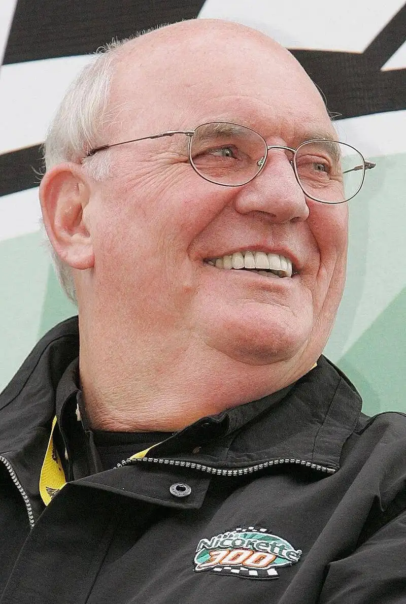 Benny Parsons