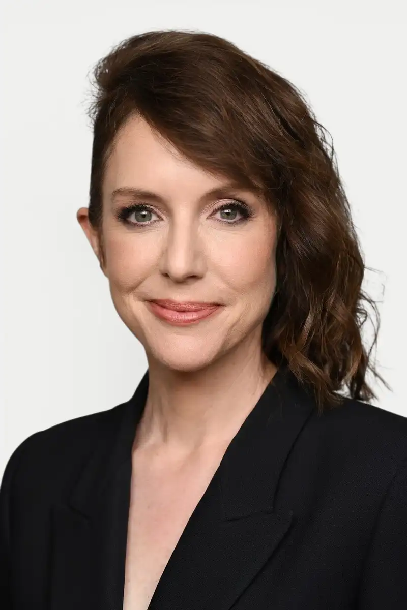 Sarah Streicher