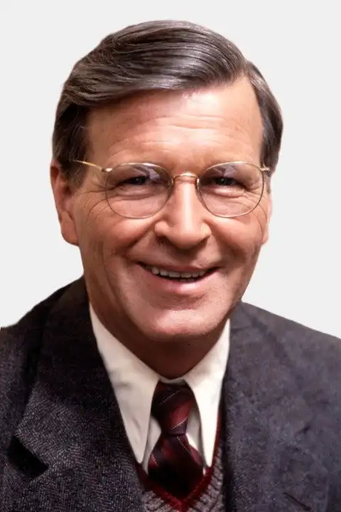 Gunther Malzacher