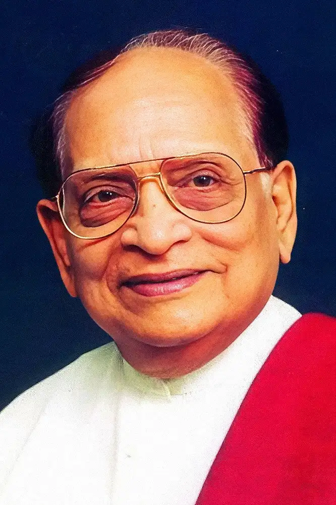 Allu Ramalingaiah