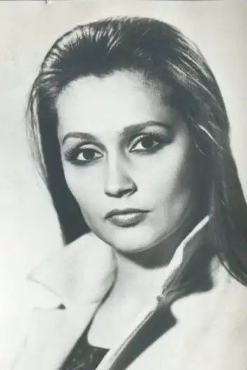 Rayisa Nedashkivska