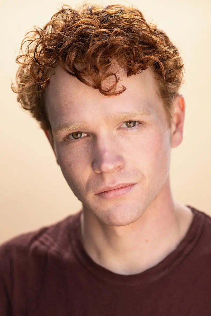 Clay Hollander