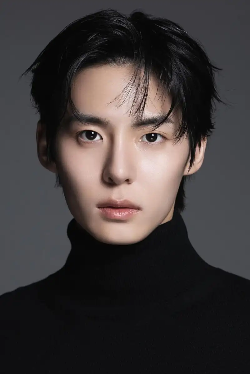 Nam Hae-jun