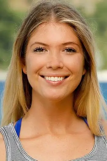 Jenna Bowman