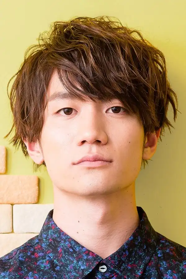 Kentarou Kumagai