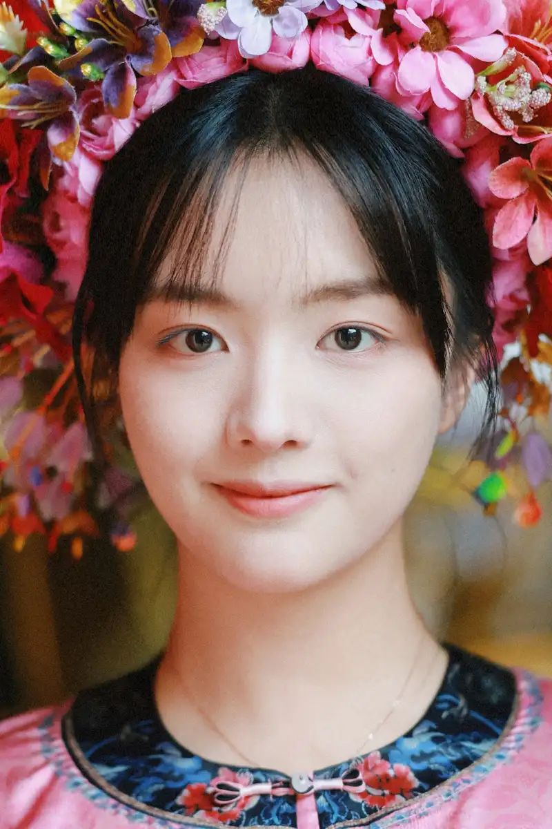 Yi Rui