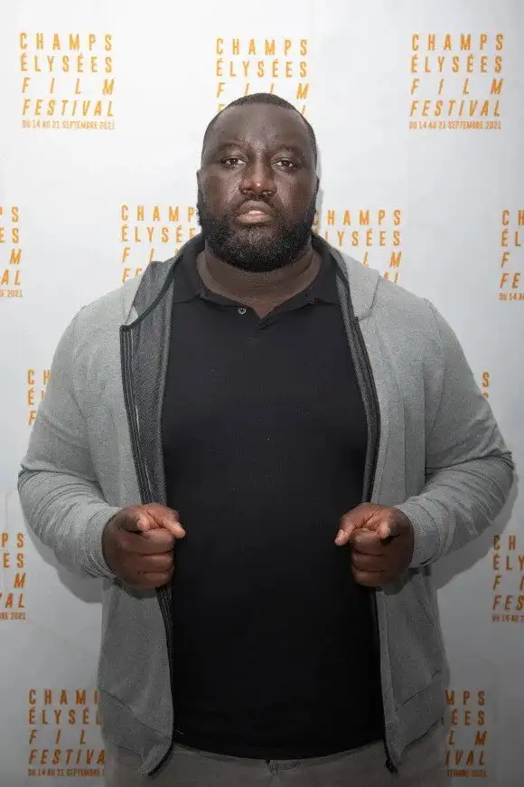 Bruce Dombolo