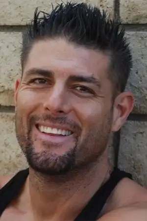 Aaron Aguilera