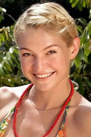 Sierra Reed