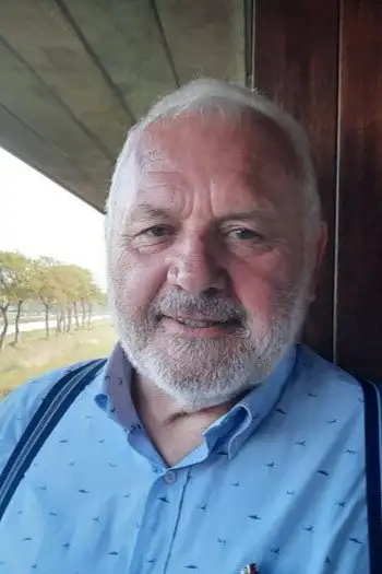 Jean-Marie Dedecker