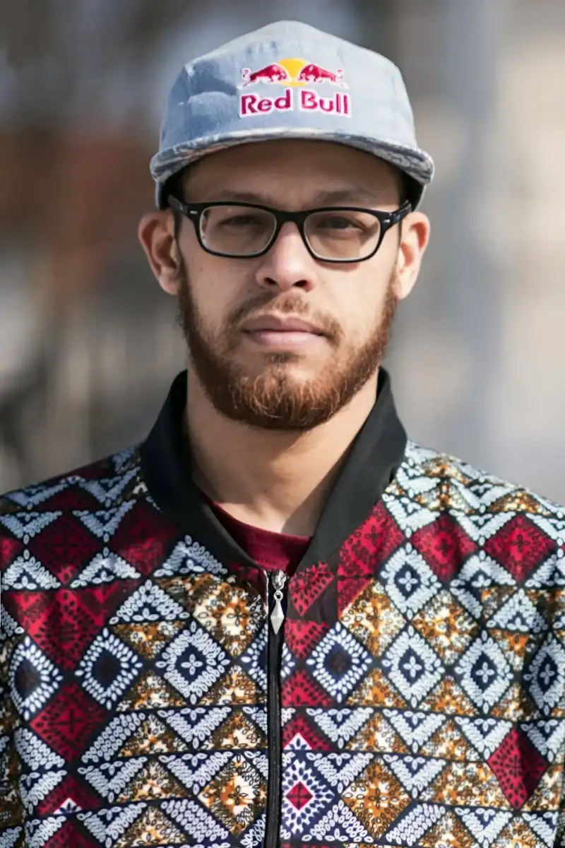 Ali Ramdani