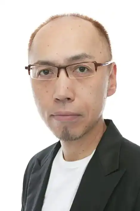 Yuuji Machi