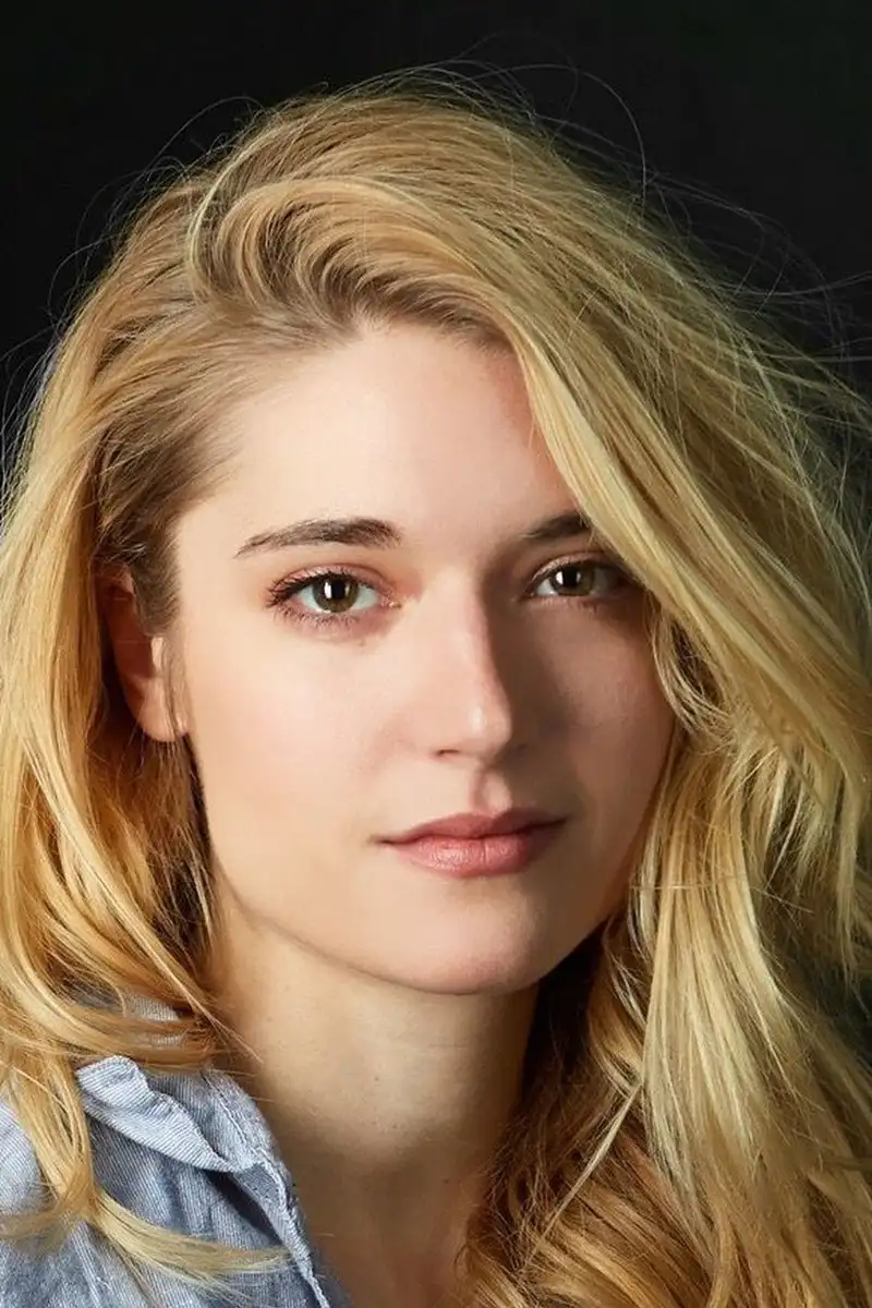 Morgan Wolk
