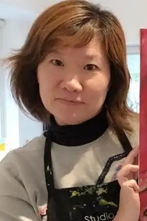 Hsu Pei-shan