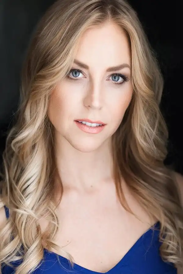 Morgan Lindsay Lane