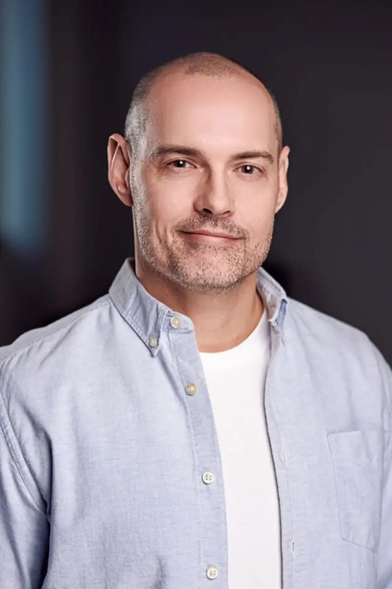 Michael Culp