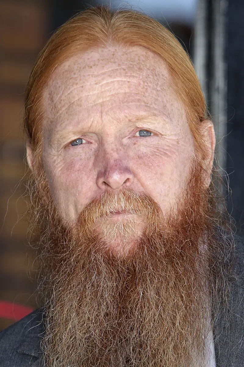 Roy Ward