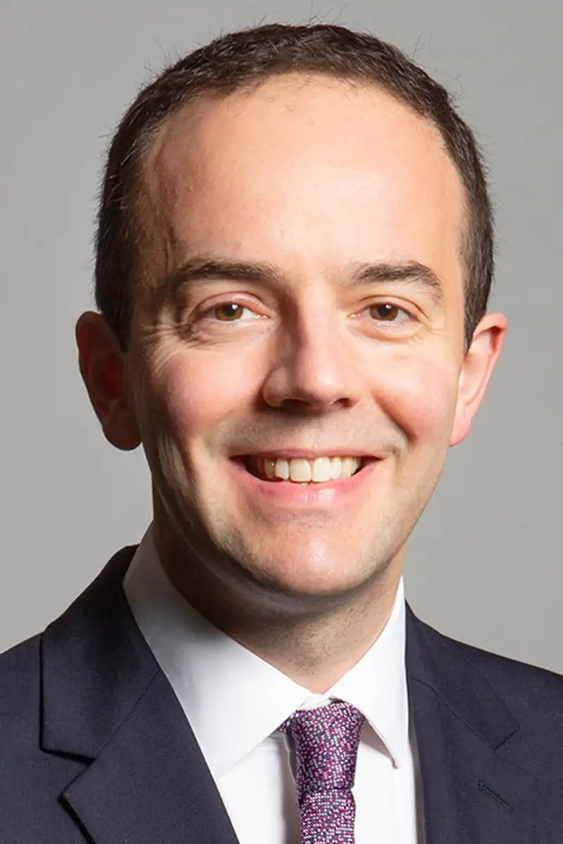 James Murray