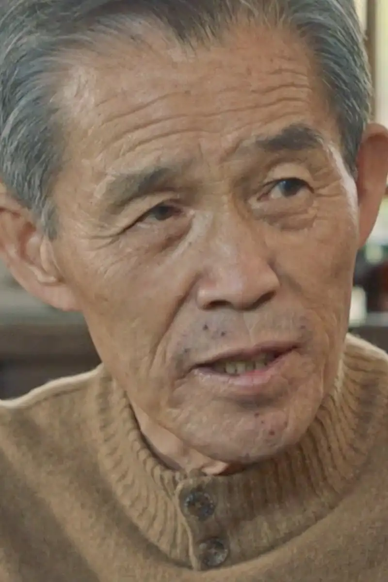 Kim Soo-bok