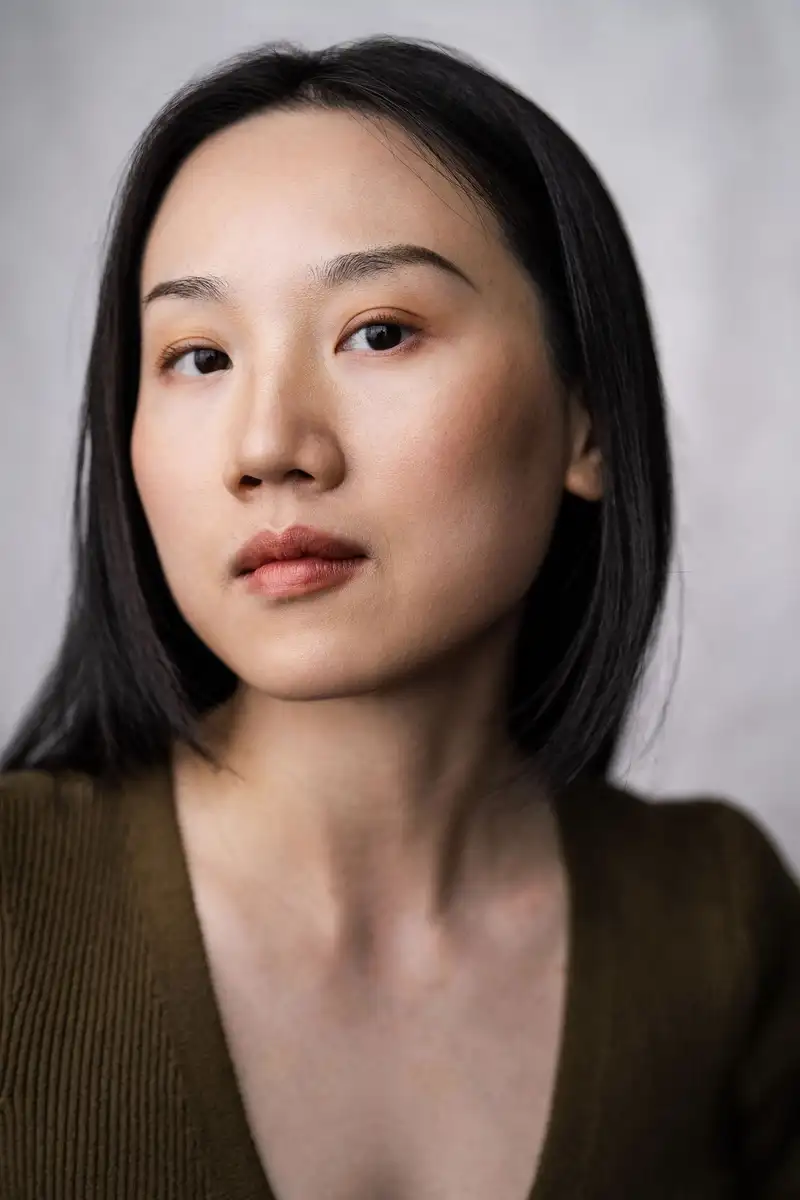 Jane Lu