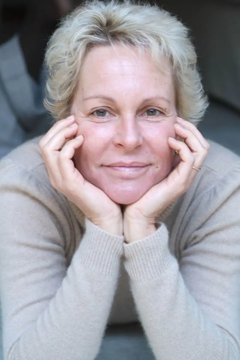 Anne-Marie Philipe