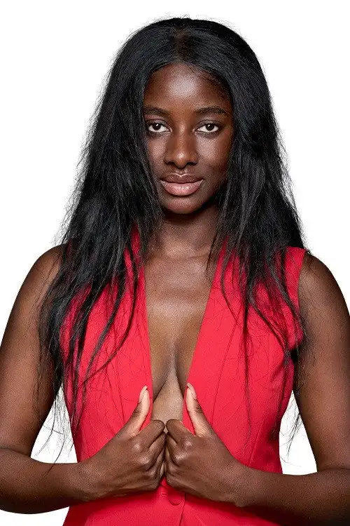 Jessica Adwubi