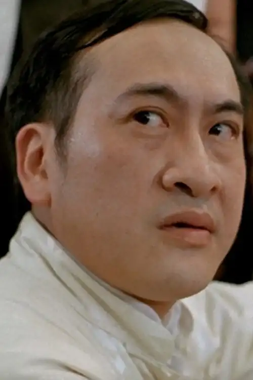 Lam Wai-Hung