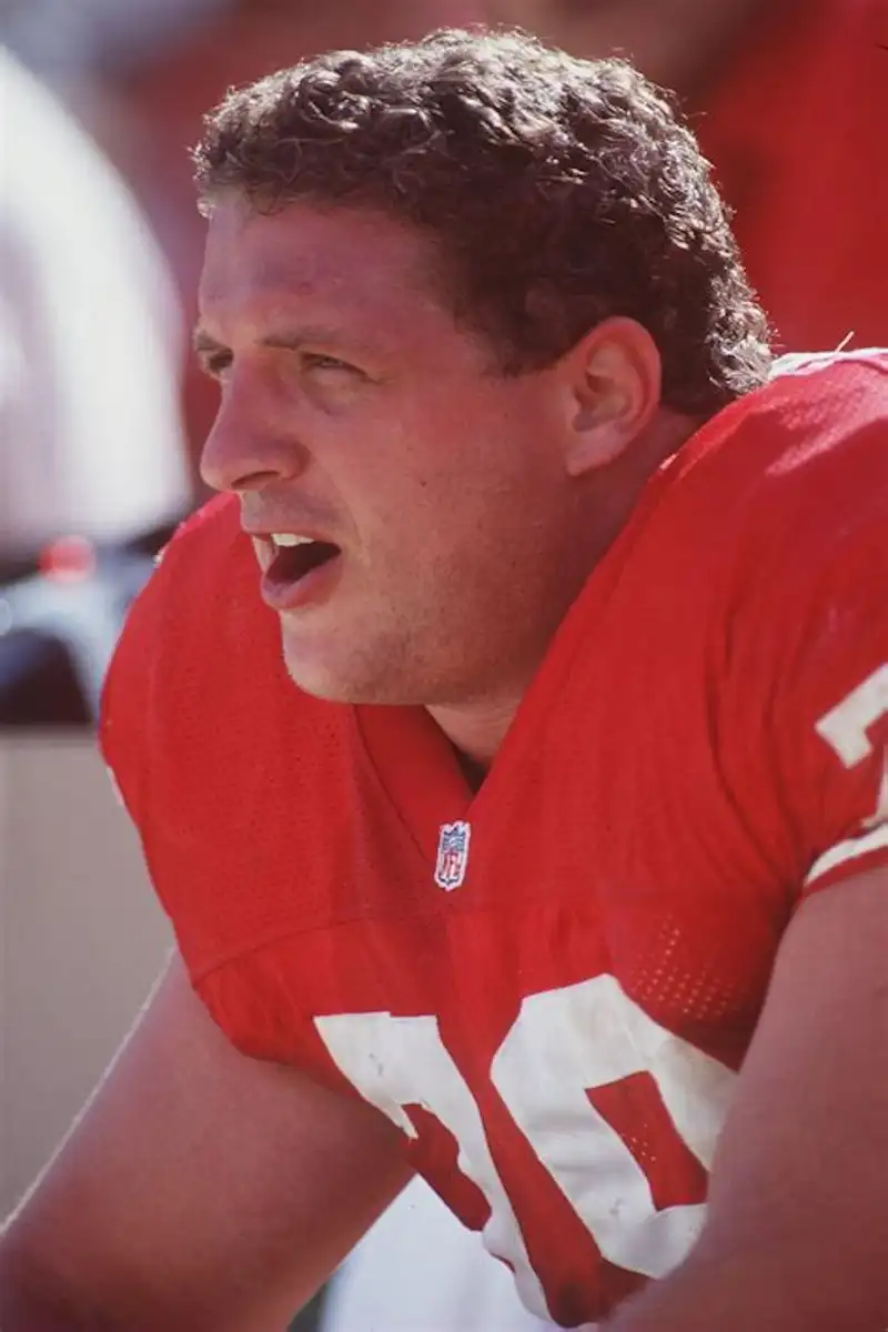 Harris Barton