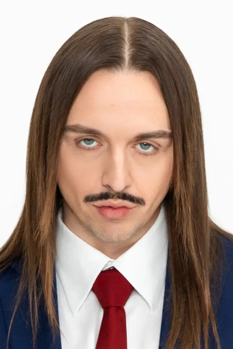 Tommy Cash