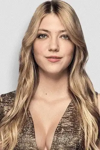 Olivia Rhode