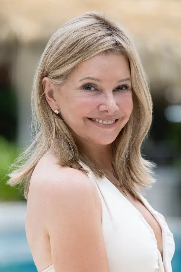 Nancy Hulkower