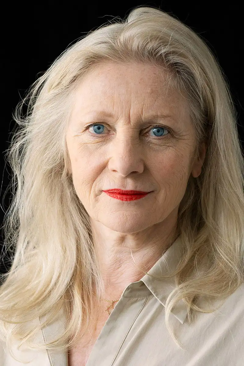 Esther Gemsch