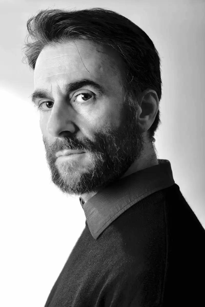 Edoardo Ribatto