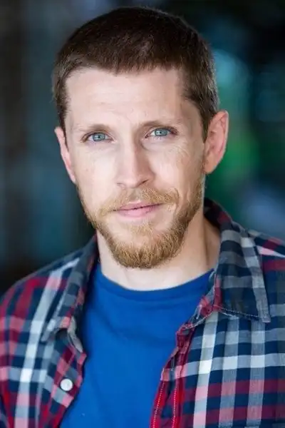 Alexander Walsh
