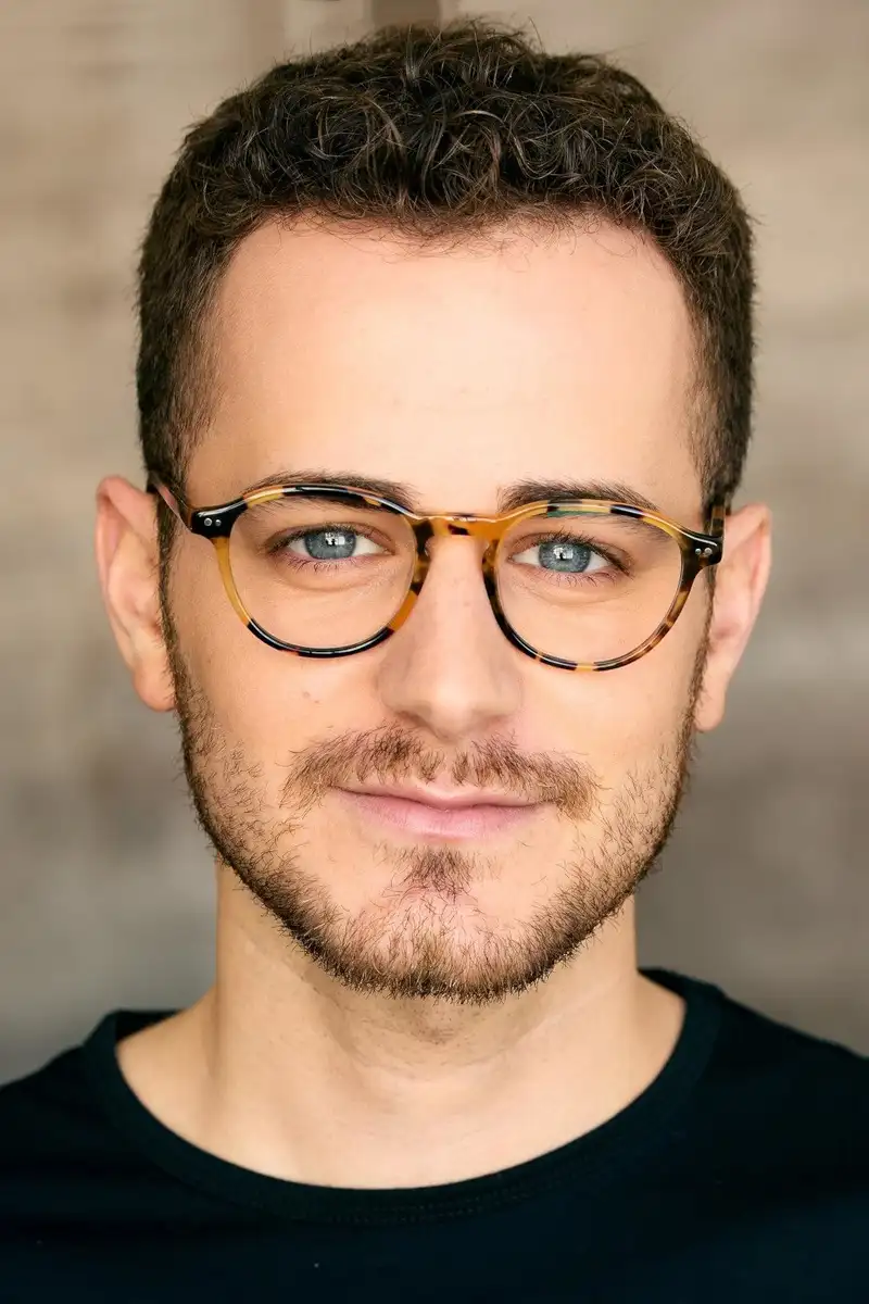 Nicholas R. Grava