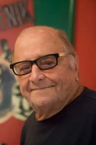 Carlos Manga