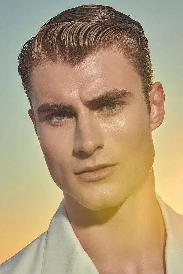 Linus Weber