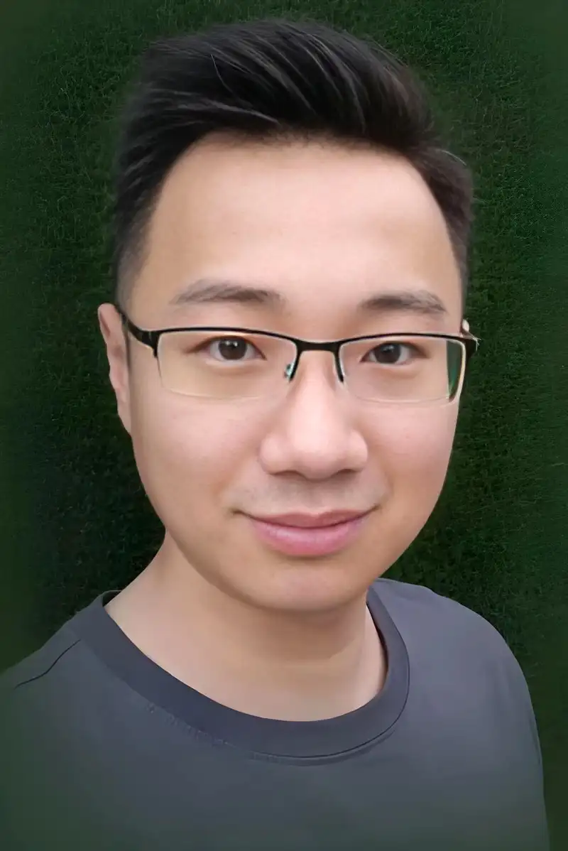 Zhongren Sen