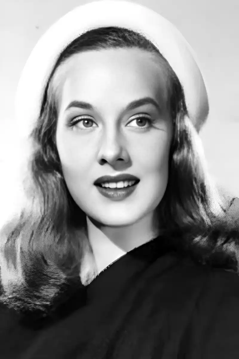 Virginia Hunter