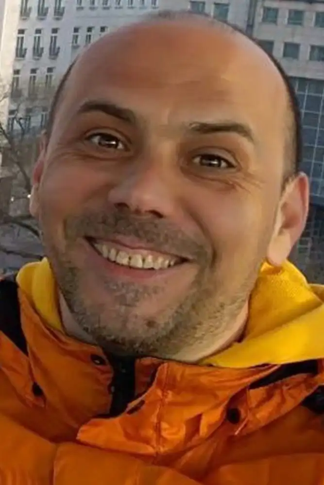 Dejan Ignjić