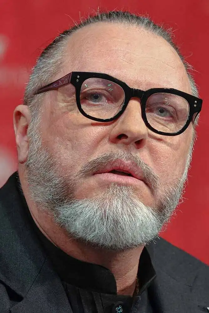 Yuri Grymov