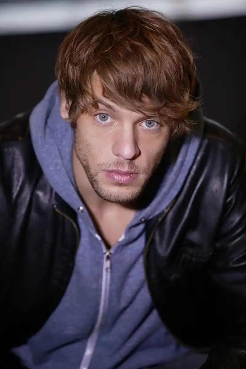 Christoph Humnig