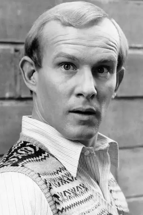 Tom Smothers