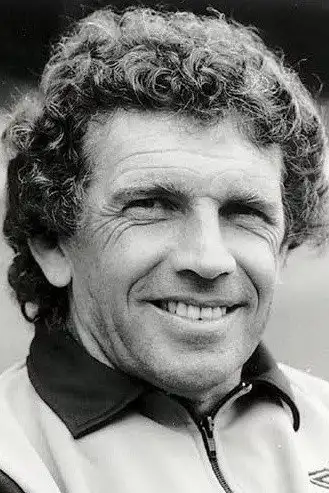Johnny Giles